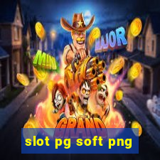 slot pg soft png